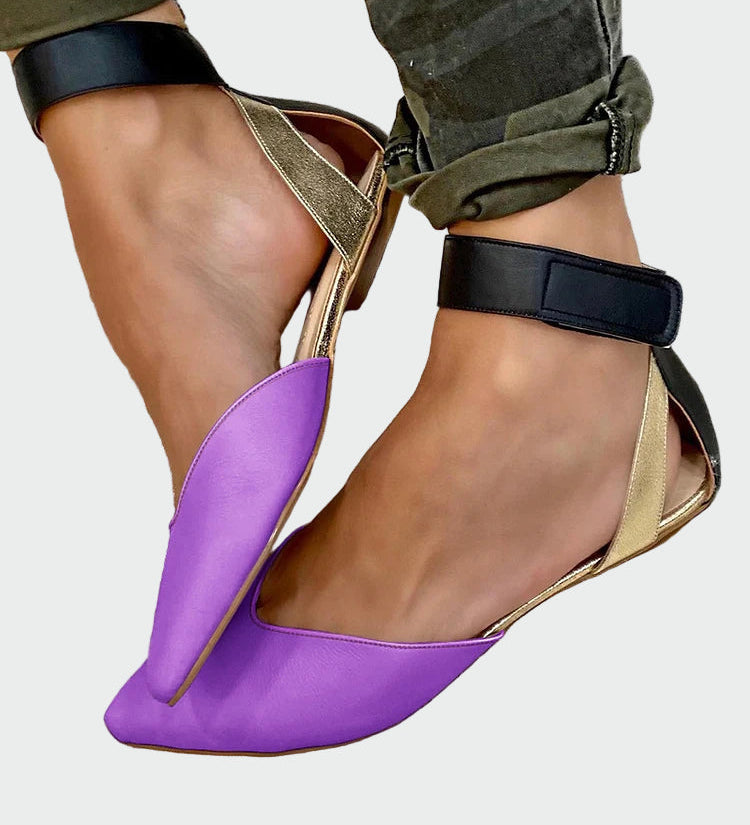 Élan | Baletky s páskem