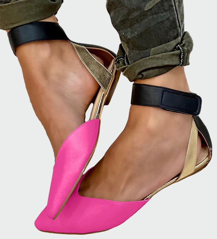 Élan | Baletky s páskem