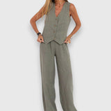 Sada Dvou Kousků pro letní lehkost