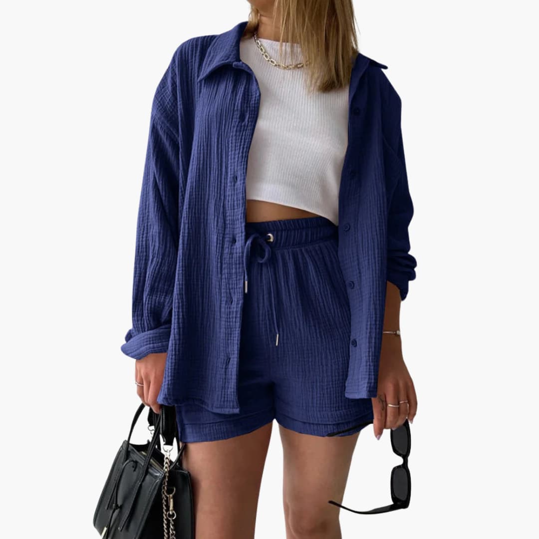 Elegantní a Pohodlný Set