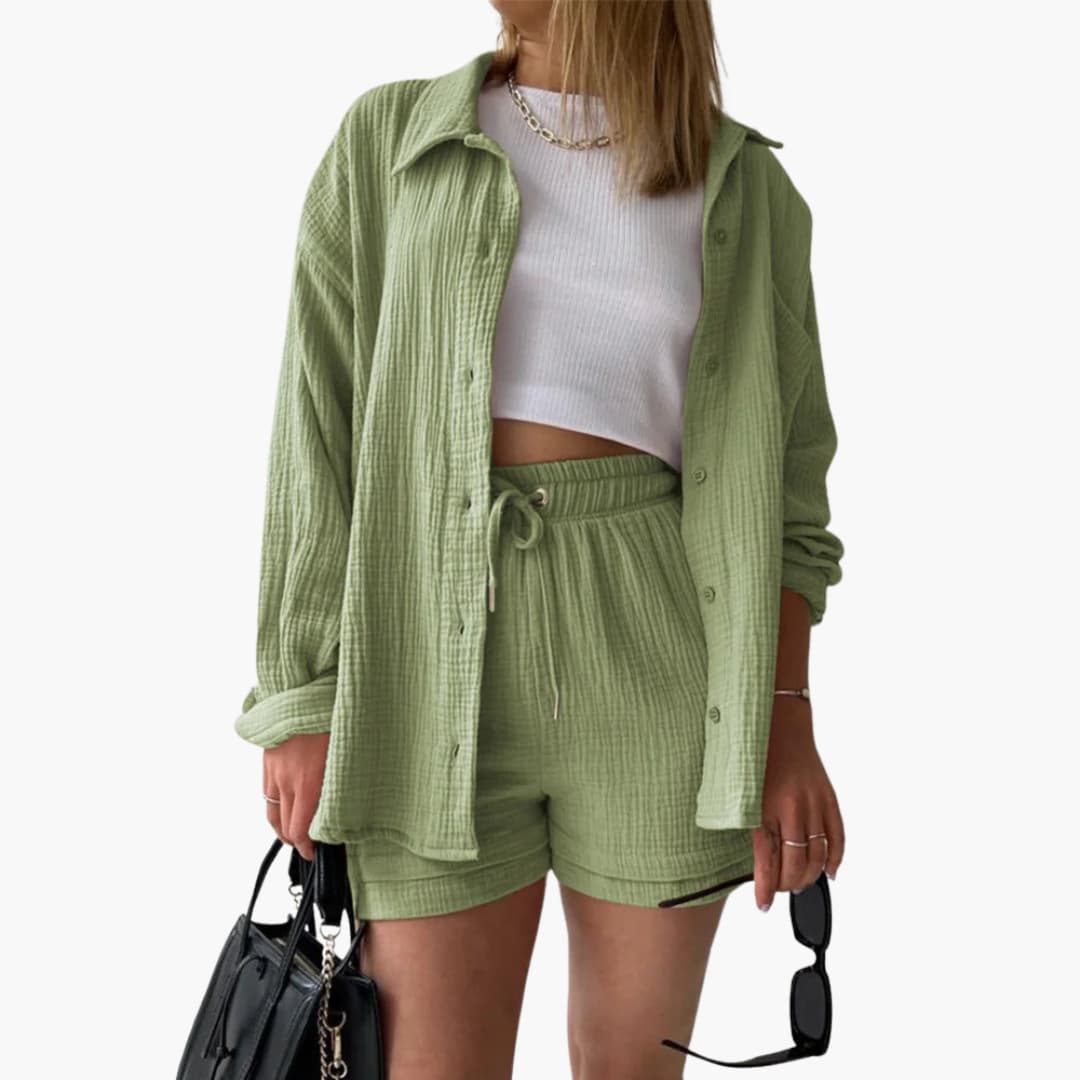 Elegantní a Pohodlný Set