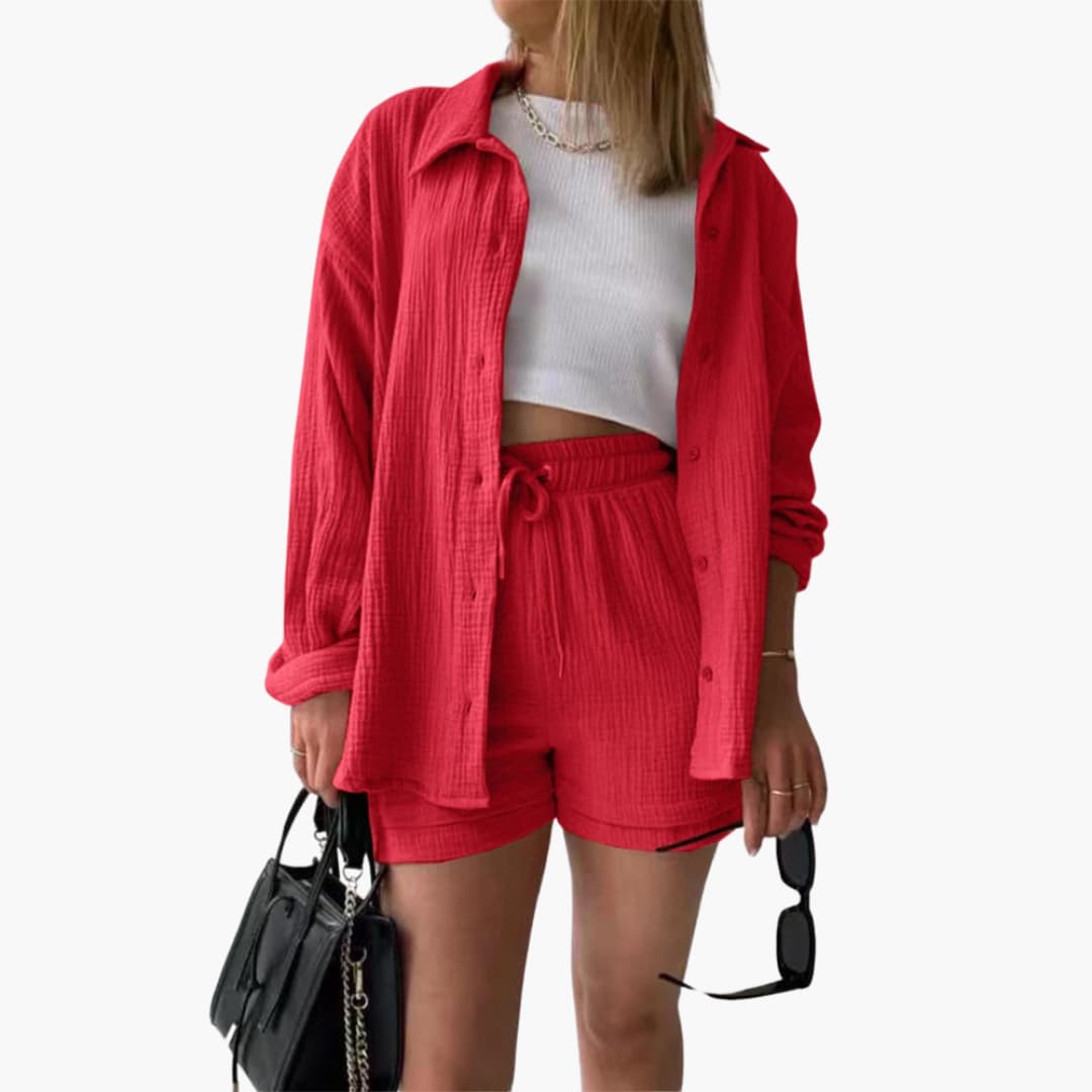 Elegantní a Pohodlný Set