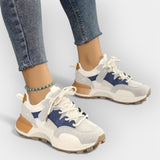 Sportovní boty do města