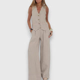 Sada Dvou Kousků pro letní lehkost