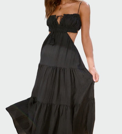 Šaty Lehkého Elegance