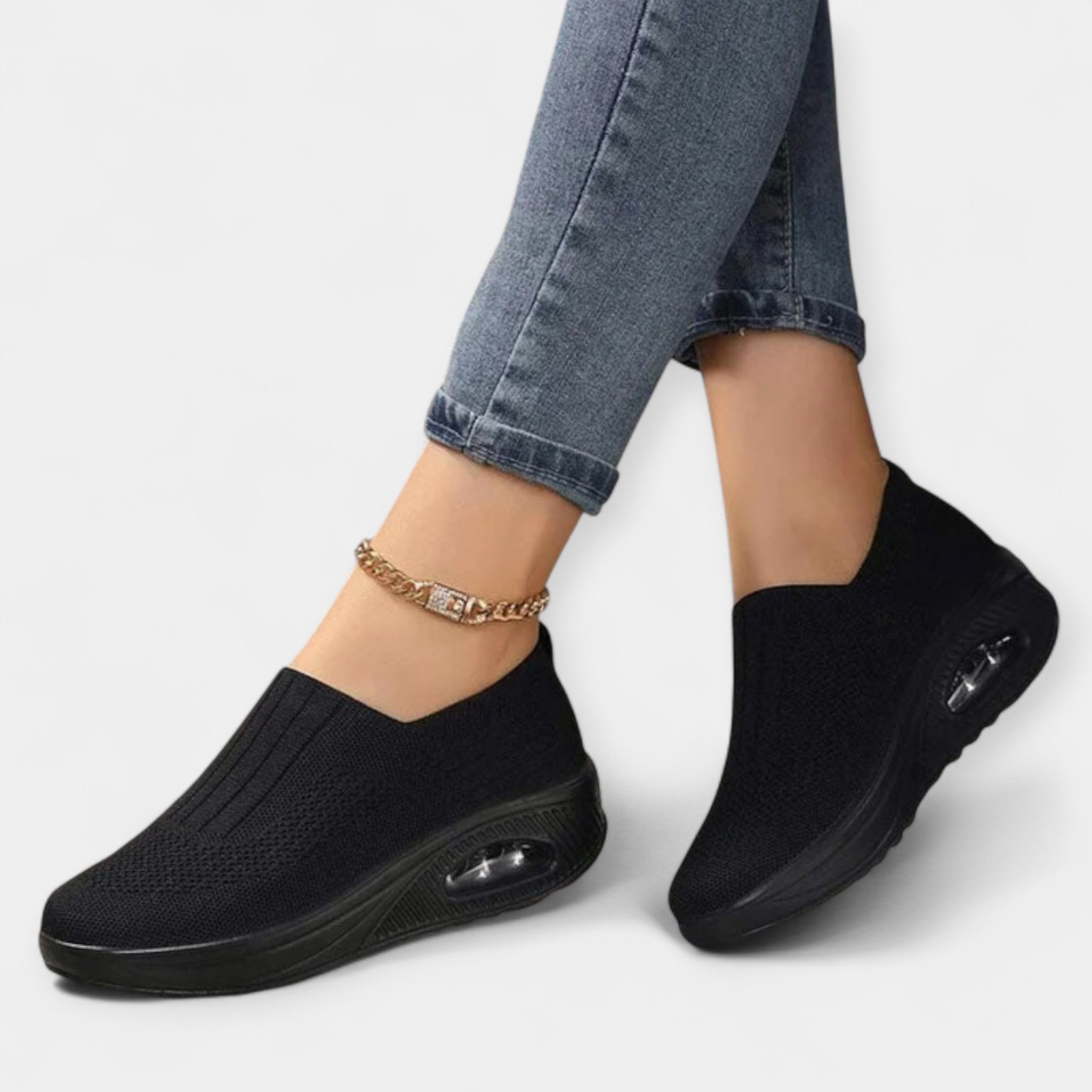 Pohodlné a Snadné Boty