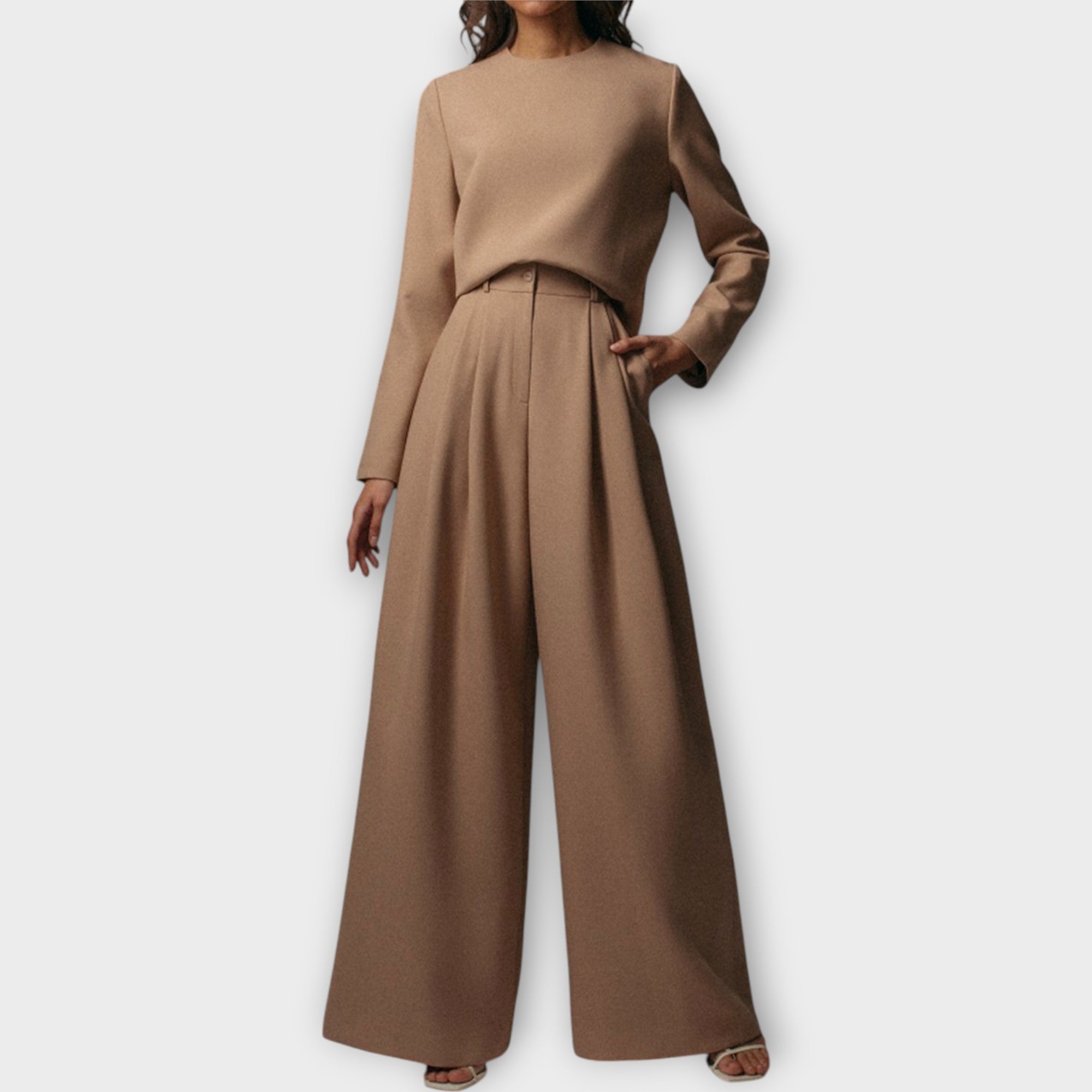 Sada s Elegantní Jednoduchostí a Nadčasovým Stylem