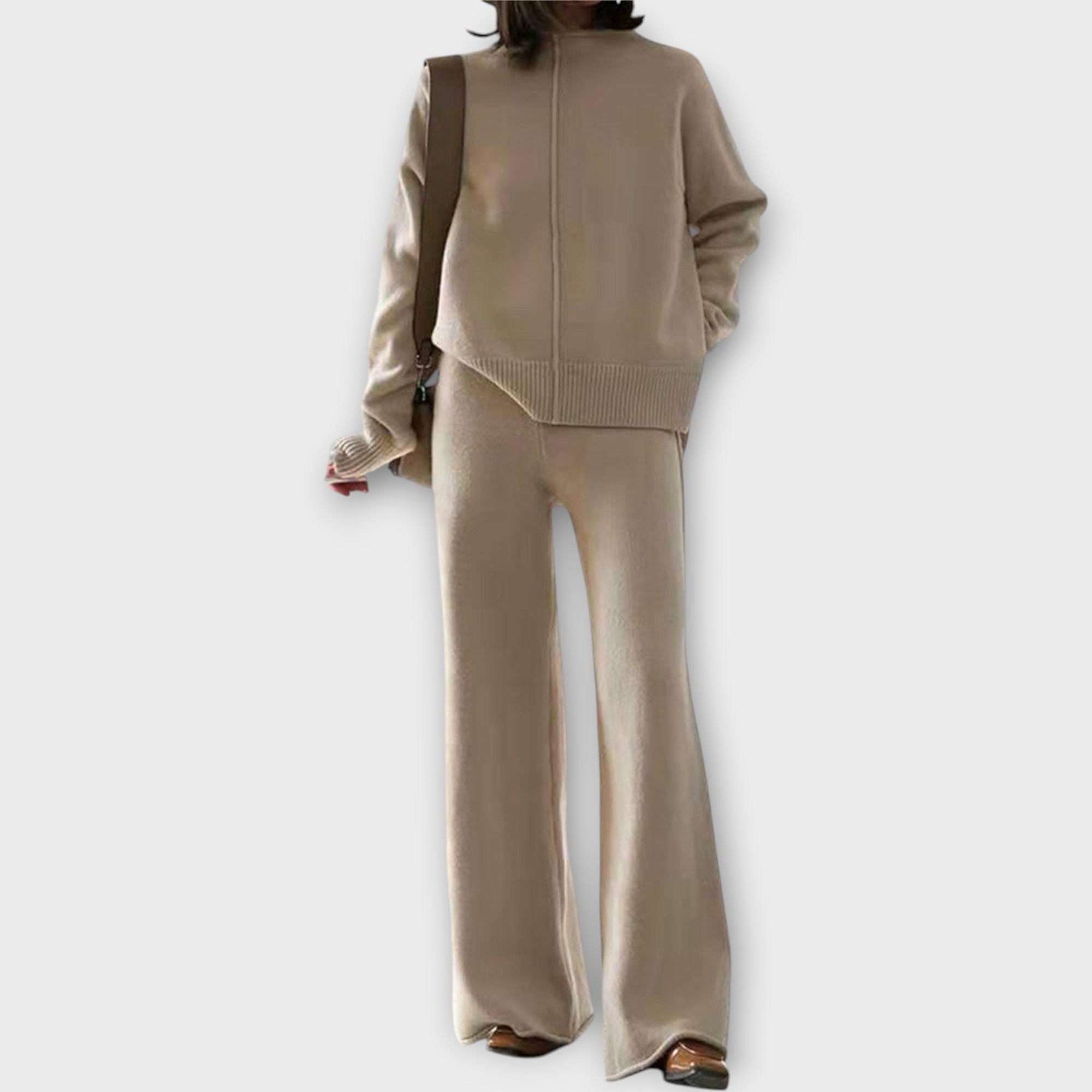 Sada s Nadčasovou Elegancí a Pohodlím