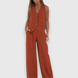 Sada Dvou Kousků pro letní lehkost