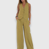 Sada Dvou Kousků pro letní lehkost