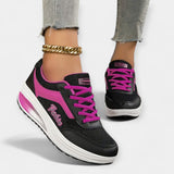 Anatomické tenisky s Air Cushion