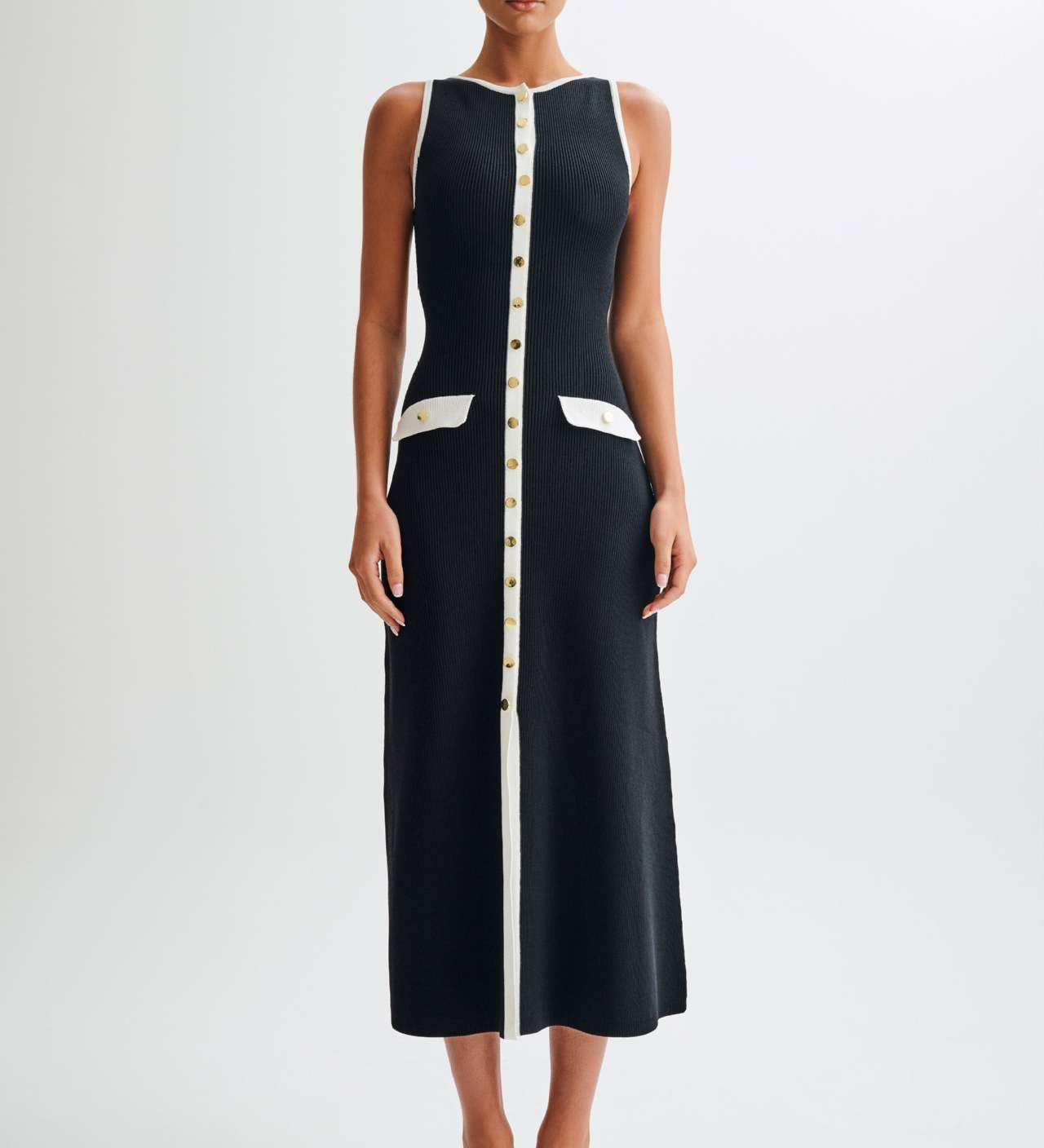 Gabriella | Elegantní Šaty