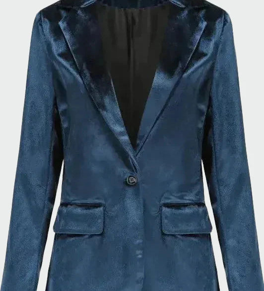 Sako v rafinované linii