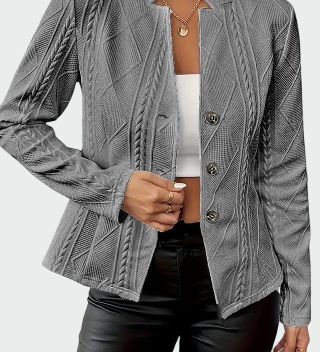 Sako v nadčasovém stylu