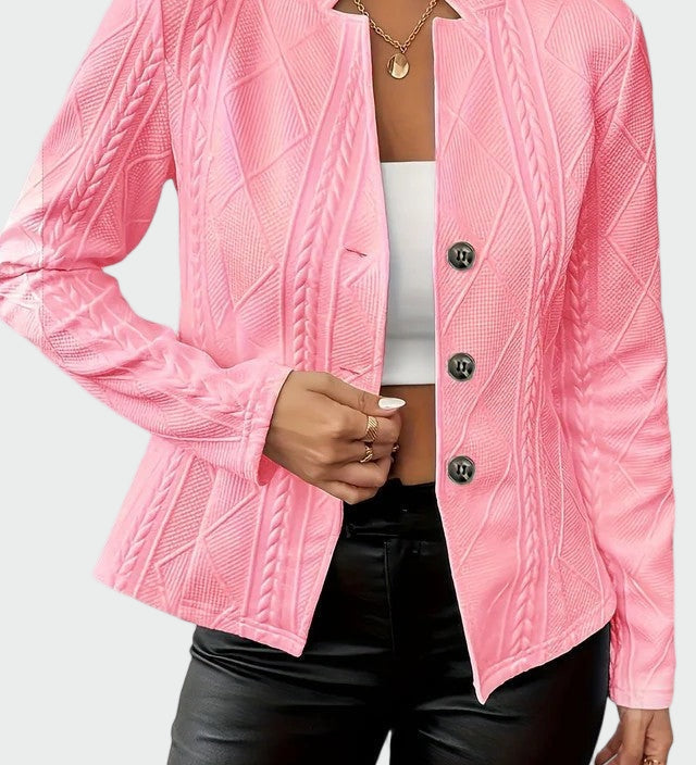 Sako v nadčasovém stylu