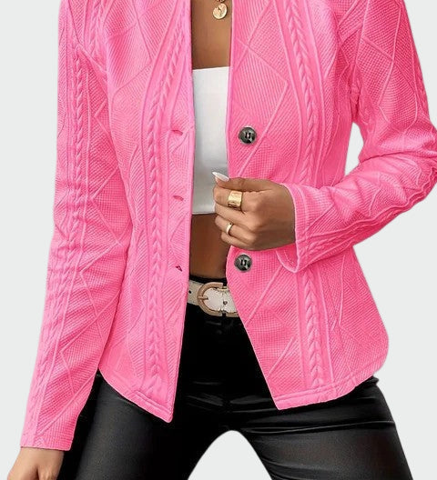 Sako v nadčasovém stylu