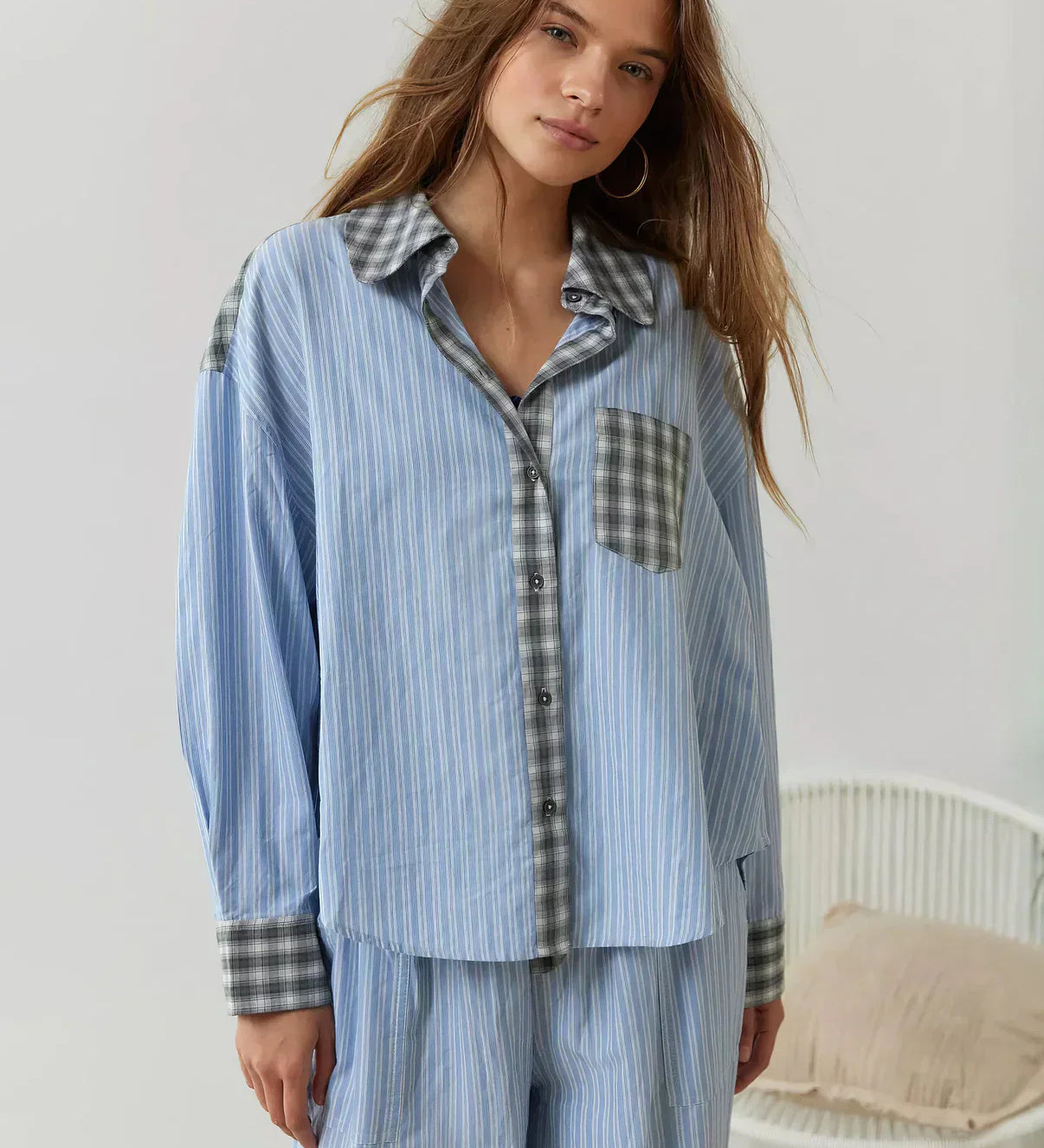 Snová souprava pyžam