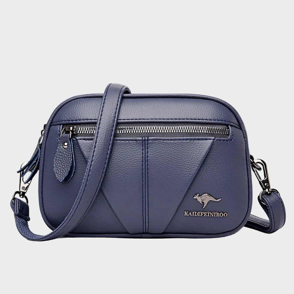 Kůže kousek nadčasové elegance