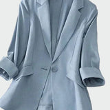 Sako v moderním střihu