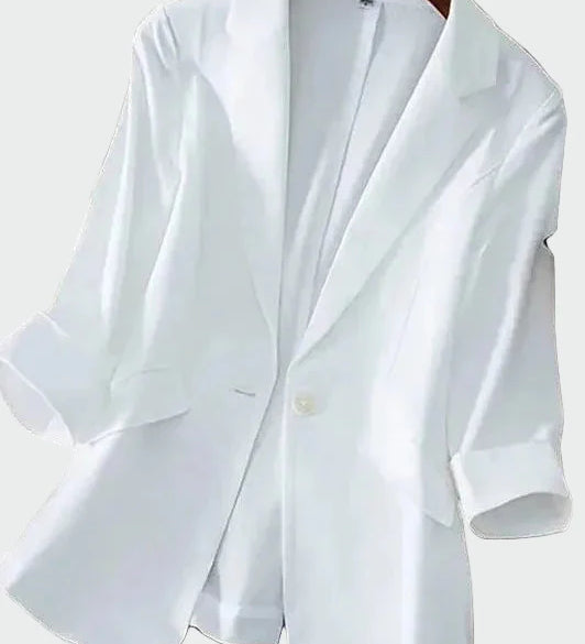 Sako v moderním střihu