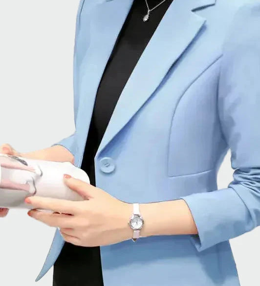 Sako v ideálním střihu