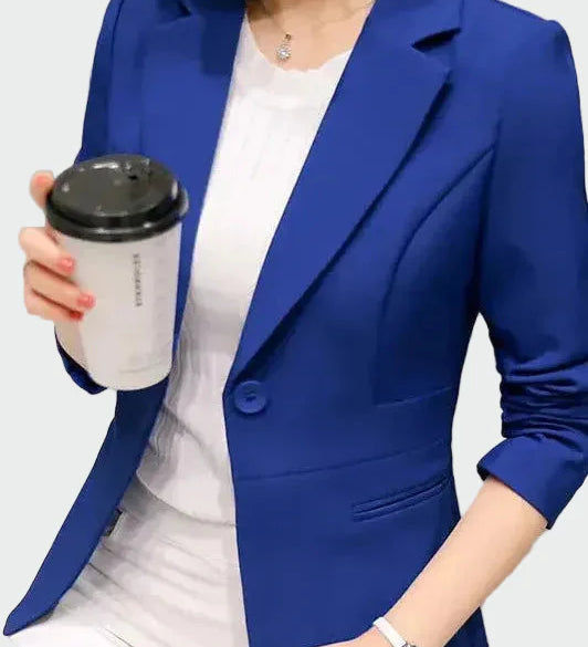 Sako v ideálním střihu