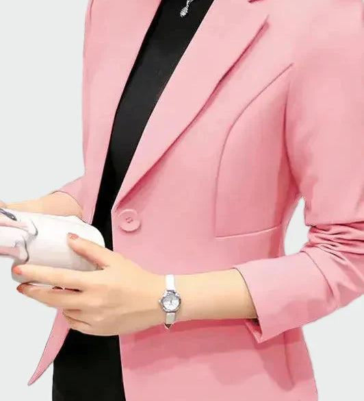 Sako v ideálním střihu