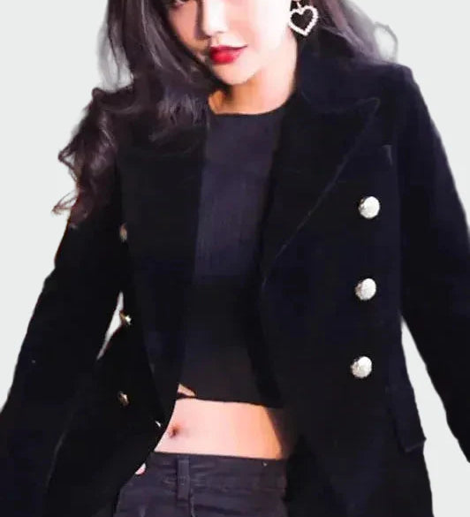 Sako v dokonalém střihu