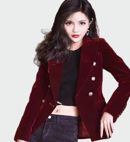 Sako v dokonalém střihu