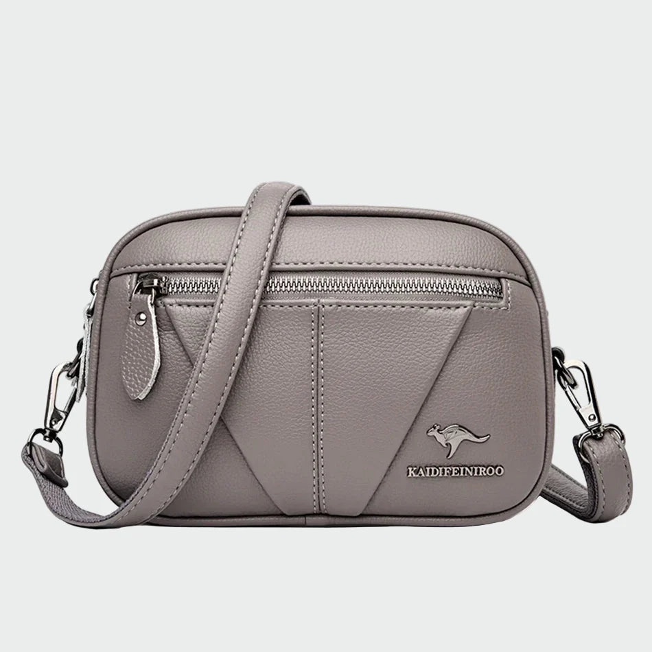 Kůže kousek nadčasové elegance