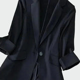 Sako v moderním střihu