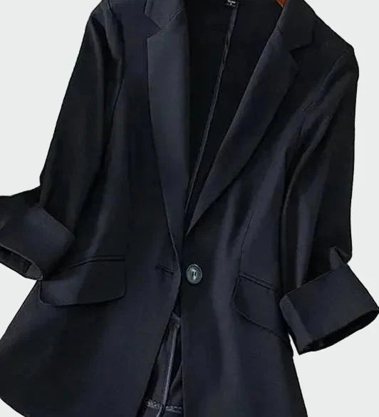 Sako v moderním střihu