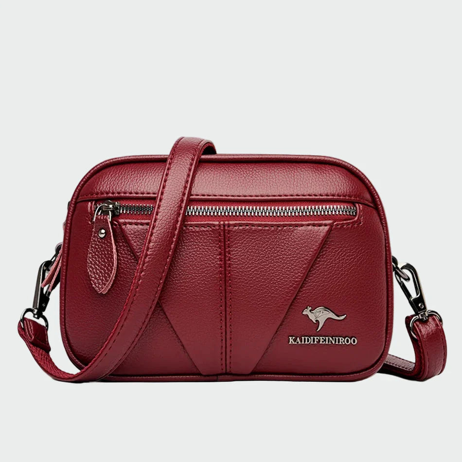 Kůže kousek nadčasové elegance