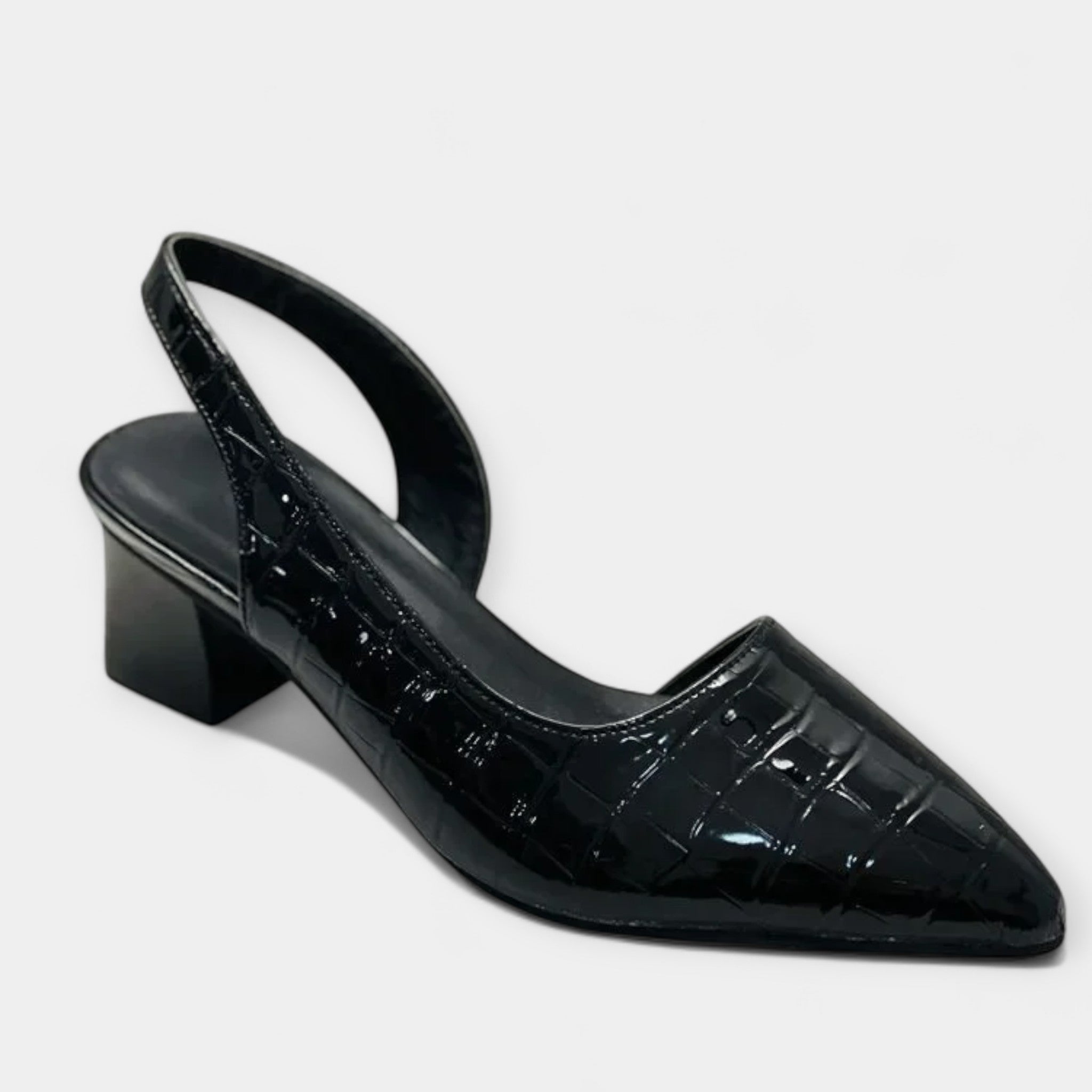 Lodičky s Luxusními Detaily