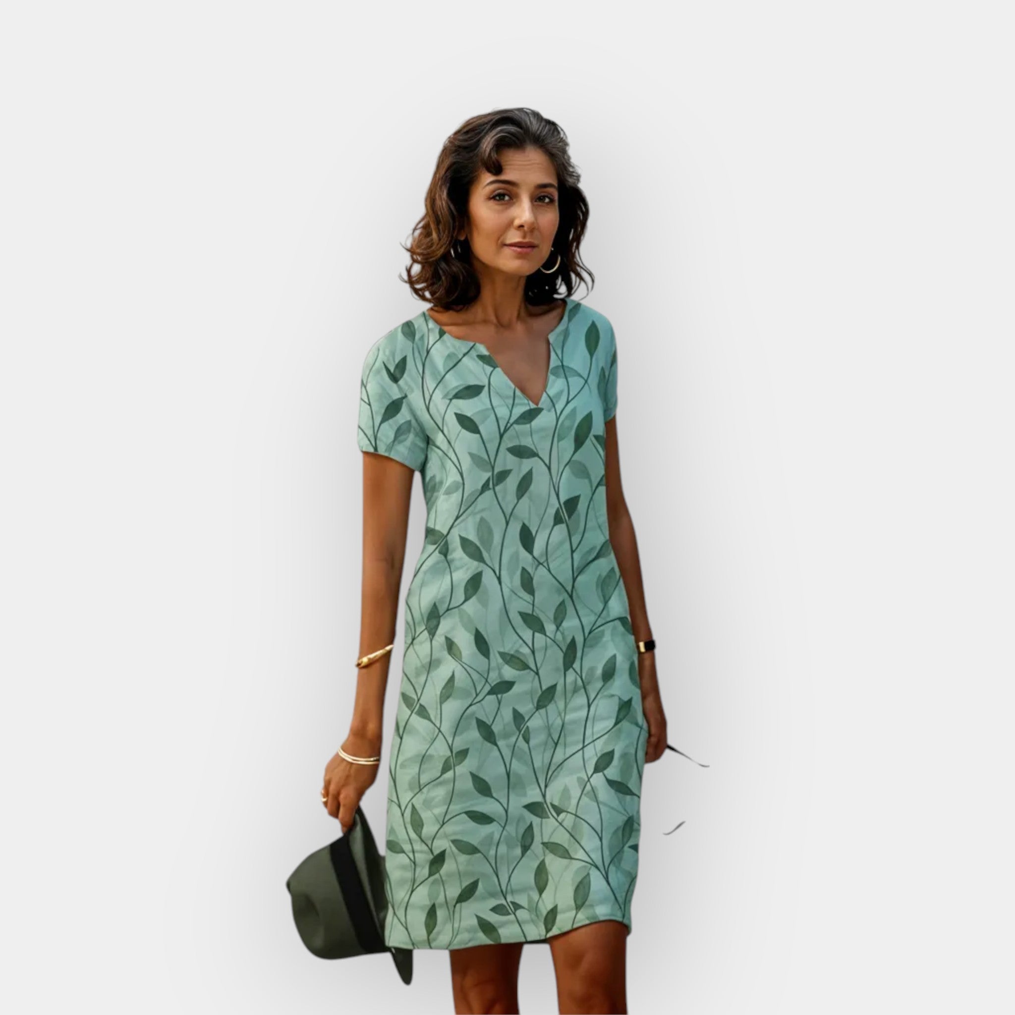 Šaty pro Okouzlující Chvíle