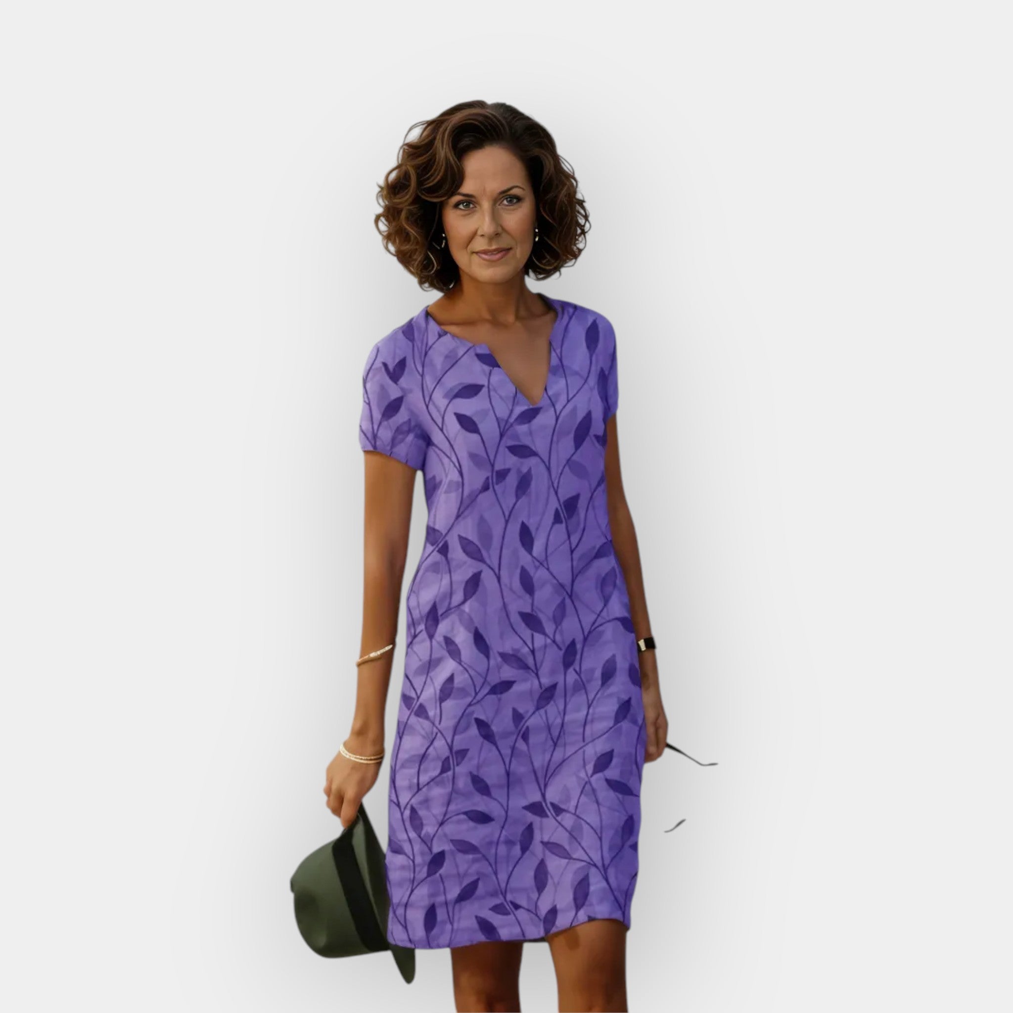 Šaty pro Okouzlující Chvíle