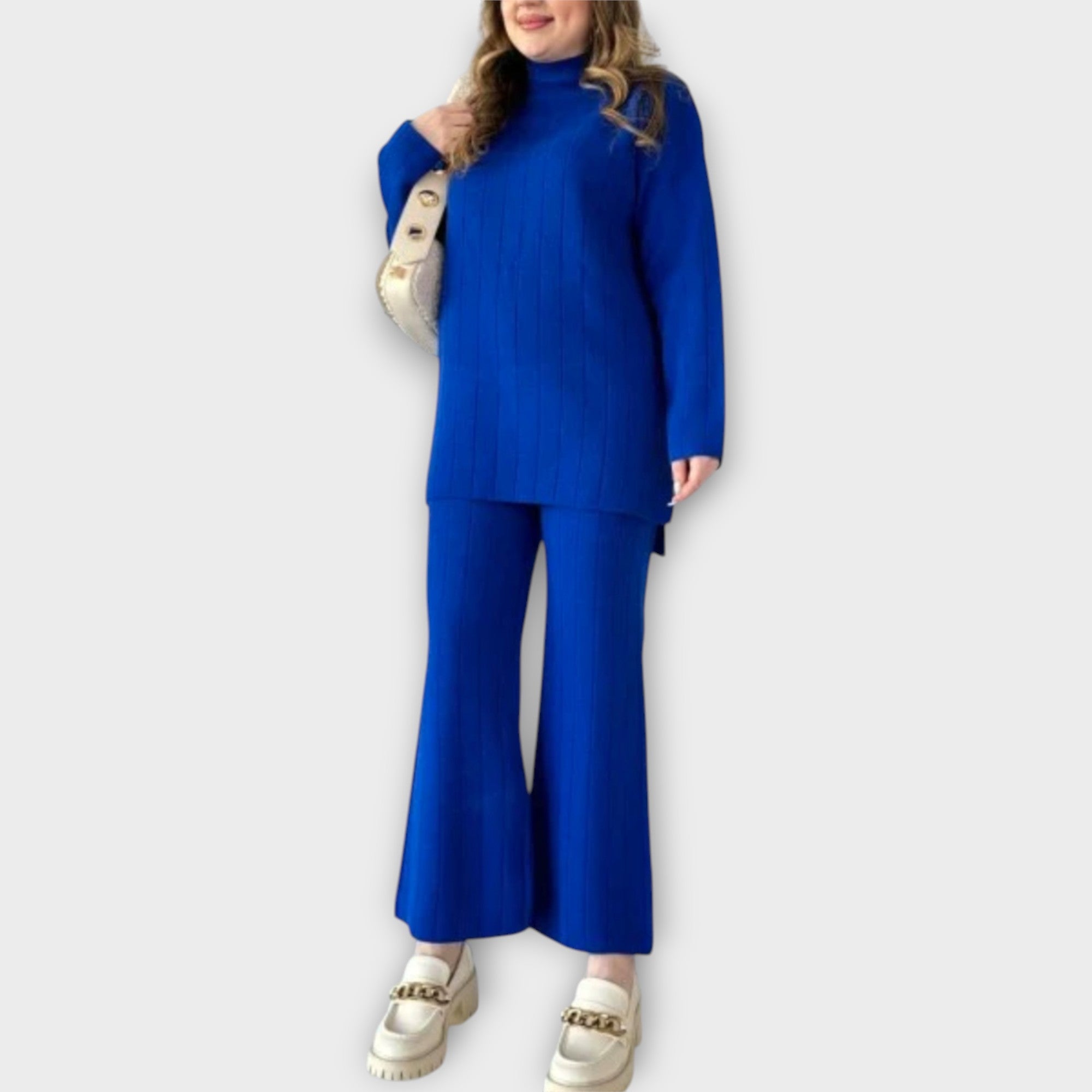 Pleteme Set s Volným Střihem