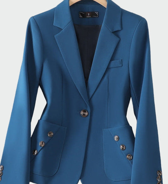 Sako v okouzlujícím střihu