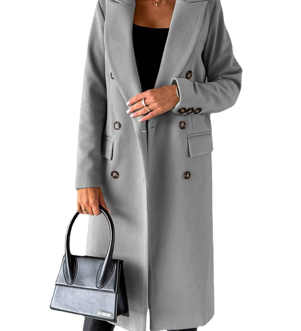 Judith - Elegantní Kabát