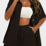 Sada košile a šortků