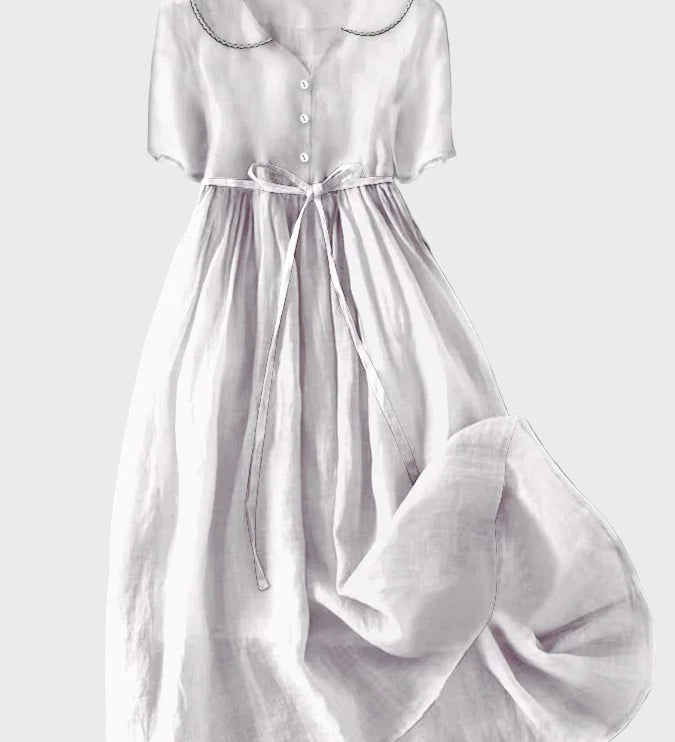 Klasické Zapínací Šaty