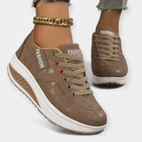 Anatomické tenisky s Air Cushion