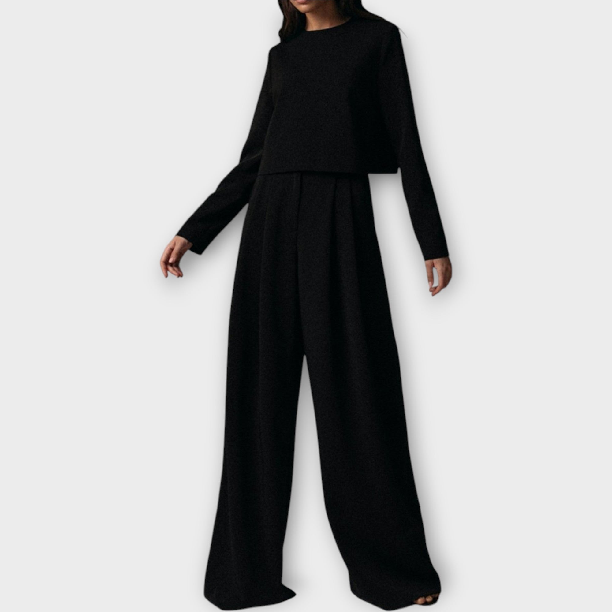 Sada s Elegantní Jednoduchostí a Nadčasovým Stylem