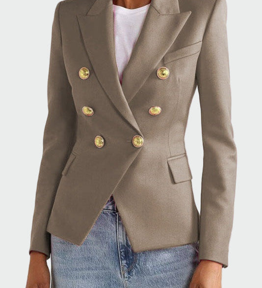 Sako v klasickém střihu