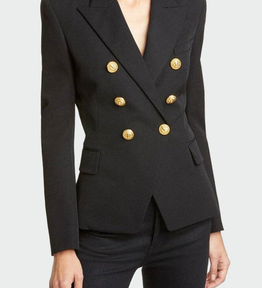 Sako v klasickém střihu