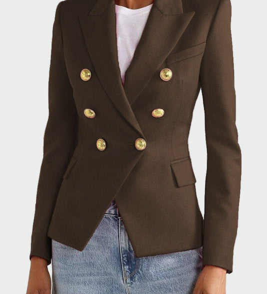 Sako v klasickém střihu