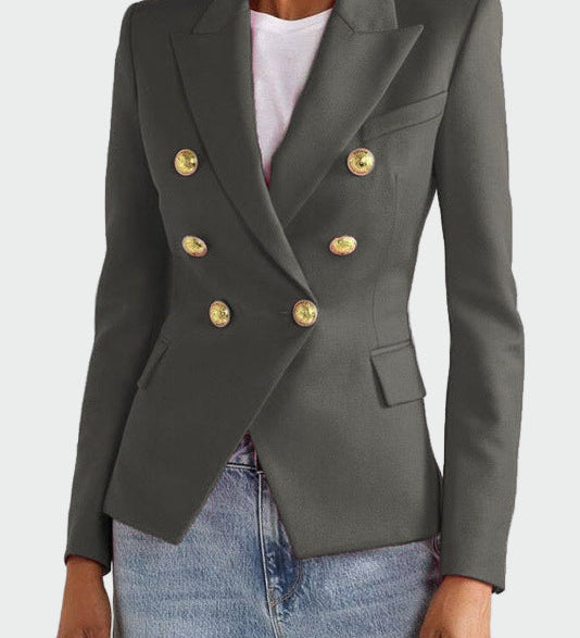 Sako v klasickém střihu