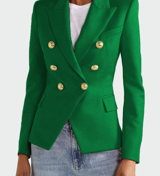 Sako v klasickém střihu