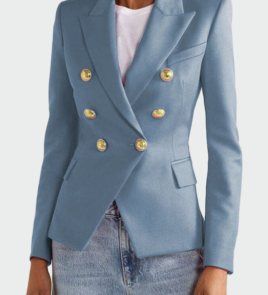 Sako v klasickém střihu