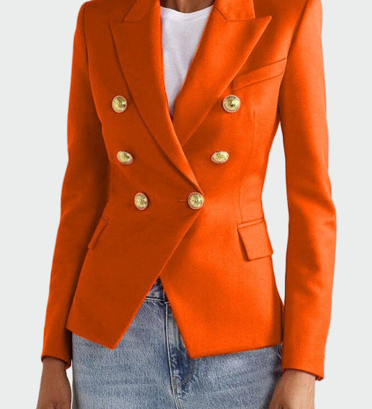 Sako v klasickém střihu